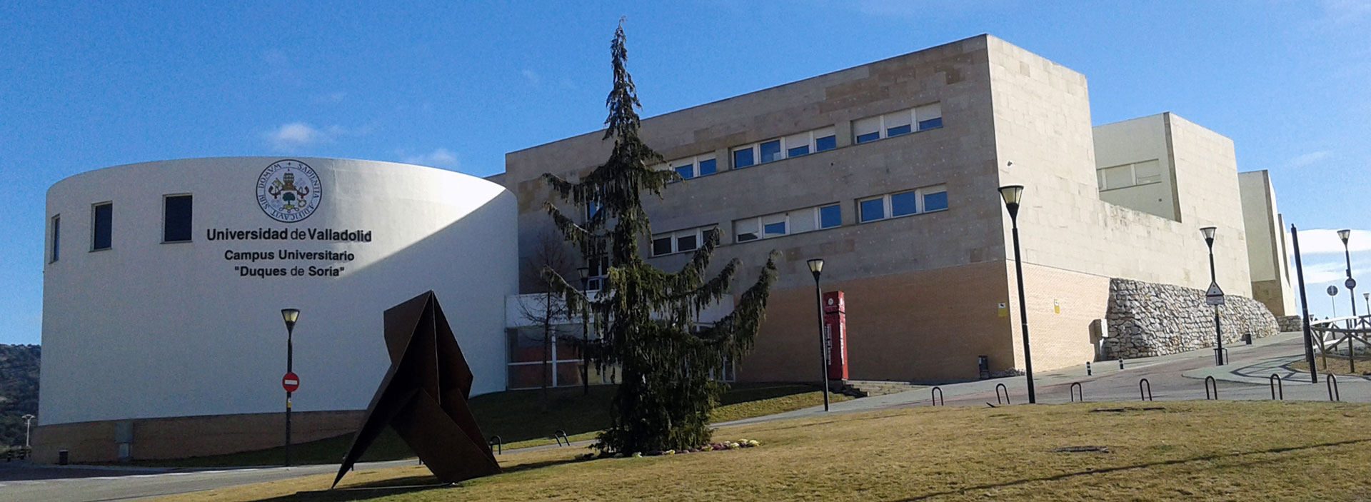 Facultad de Educación de Soria