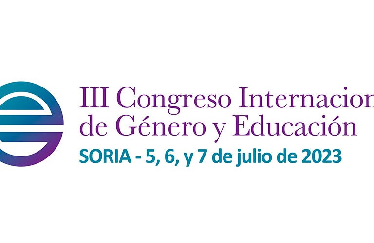 III Congreso Internacional de Género y Educación